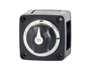 Wyłącznik główny akumulatora Blue Sea 6006200B 300A