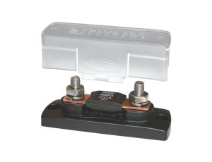 Blue Sea podstawa bezpieczników MEGA / AMG 100 -300A z pokrywą