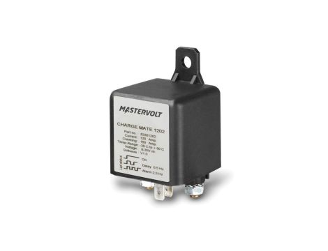 Izolator baterii Mastervolt Charge Mate 1202
