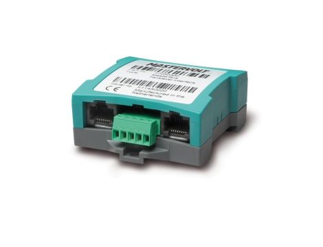 Interfejs Mastervolt MasterBus Tanklevel