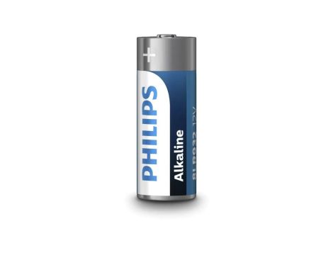 Bateria 12V V23GA E23A Philips 8LR932