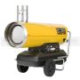 MASTER NAGRZEWNICA OLEJOWA BV 110E Z ODPROWADZENIEM SPALIN 34kW - 3