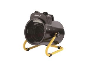 Nagrzewnica elektryczna 3.0KW okrągła DED9931B