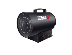 Nagrzewnica gazowa 12-30KW DED9946