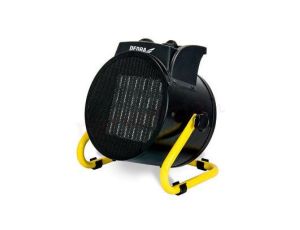 Nagrzewnica elektryczna 5.0KW DED9932C