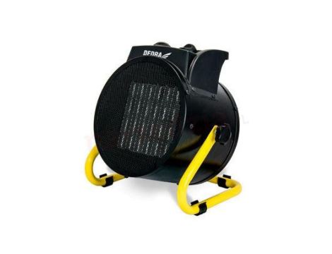 Nagrzewnica elektryczna 5.0KW DED9932C