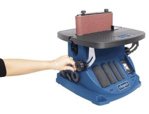 Szlifierka oscylacyjna wrzecionowa Scheppach OSM600 - image 2