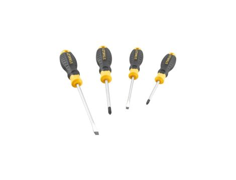 WKRĘTAKI CUSHION GRIP ZESTAW SZT.4