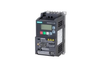 Falownik SINAMICS V20 1AC200-240V 0,37KW - 6SL3210-5BB13-7BV1