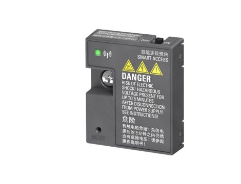 Moduł połączeniowy SINAMICS V20 web server - 6SL3255-0VA00-5AA0