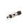Wtyczka IE FC M12 2x2, kodowanie D, metalowa PROFINET - 6GK1901-0DB20-6AA0