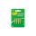4 x bateria cynkowo-węglowa R03 / AAA GP GreenCell