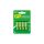 4 x bateria cynkowo-węglowa R6 / AA GP GreenCell