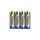 bateria alkaliczna Maxell Alkaline LR6 / AA (shrink) - 4 sztuki