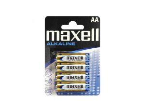 Bateria alkaliczna LR6 / AA 1,5V ALKALINE /4szt./