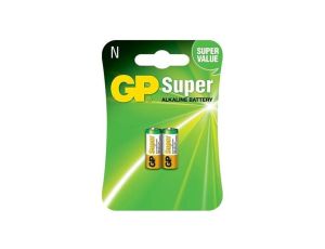 Bateria alkaliczna LR1 / LR01 / N / E90 / 910A Super Alkaline /2szt./