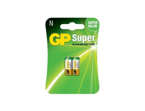 GP Super LR1 / LR01 / N / E90 / 910A - 2 sztuki