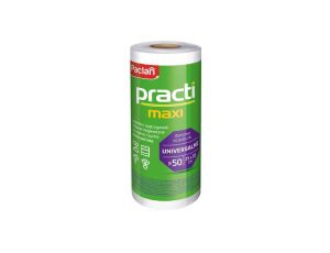 Practi ściereczka na rolce Paclan 50 szt.