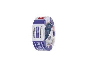 Taśma malarska niebieska 25mmx50m Blue Dolphin