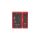 Tester kabli sieciowych RJ45 RJ11 UT681L UNI-T