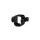 Uchwyt do hełmu Gallet do latarek M-Fire PHH0012M