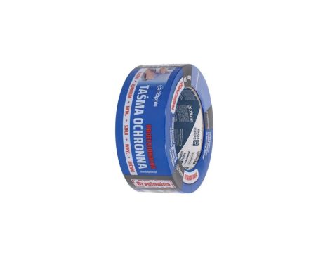 Taśma ochronna zewnętrzna 38mmx50m Blue Dolphin