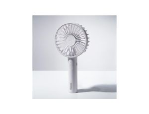 Wentylator wiatrak akumulatorowy Tiross TS-3401