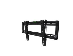 Uchwyt TV LCD 23- 42 PRAGA czarny LIBOX LB-100