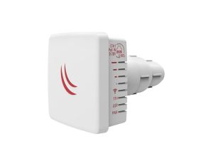 Urządzenie klienckie RBLDFG-5acD, 5GHz, 1x RJ45 1000Mb/s MikroTik LDF 5 ac