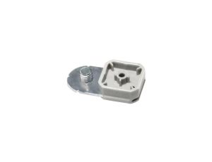 Uchwyt sufitowy CELO ATR 9TR6 z gwintem M6 x 6,5mm 100 szt. CNBOP E90