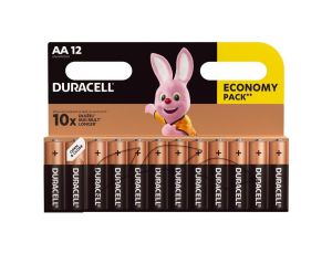 Bateria alkaliczna LR6 / AA Basic (blister 12szt.)