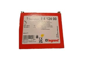 Przekaźnik bistabilny instalacyjny 1Z PB 431 230VAC cichy 412400