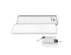 Panel Natynkowy LED 120x30 Almach 120 lm/W 36W 4000K Lifud Driver