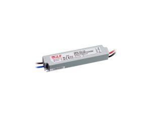 Zasilacz GPV 12W 12V DC ip67 gpv-12-12 led glp