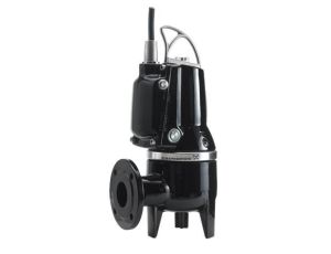 Grundfos - Pompa zatapialna do wody brudnej i ścieków SLV.65.65 .11.E.2.1.502, 96882685