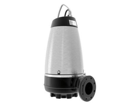 Grundfos - Pompa zatapialna do wody brudnej i ścieków SE1.50.80.40.2.51D.B, 96047997
