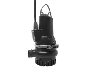 Grundfos - Pompa zatapialna do wody brudnej i ścieków DP10.50.15.A.2.50B, 96104210