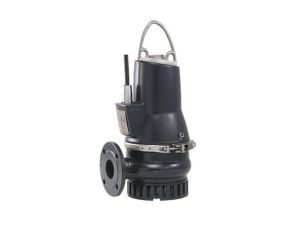 Grundfos - Pompa zatapialna do wody brudnej i ścieków DP10.65.26.2.50B, 96106542