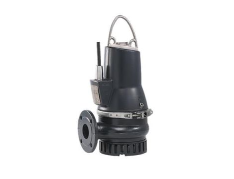 Grundfos - Pompa zatapialna do wody brudnej i ścieków DP10.65.26.2.50B, 96106542