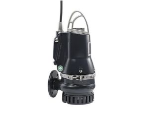 Grundfos - Pompa zatapialna do wody brudnej i ścieków DP10.65.26.E.2.50B, 96877506