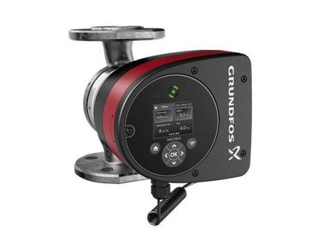 Grundfos - Pompa cyrkulacyjna MAGNA3 32-100 F N, 97924345