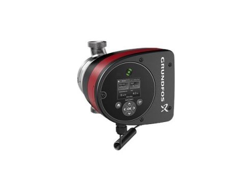 Grundfos - Pompa cyrkulacyjna MAGNA3 25-100 N, 97924719