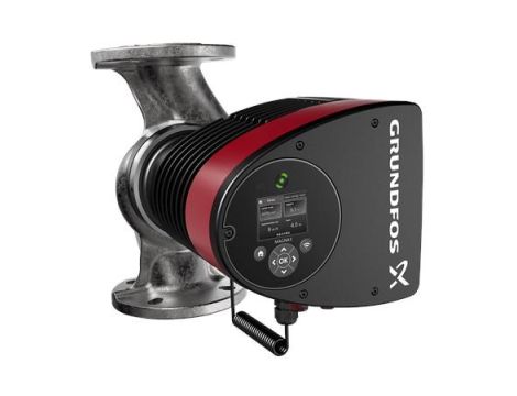 Grundfos - Pompa cyrkulacyjna MAGNA3 50-40 F N, 97924734