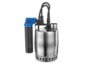 Grundfos - Pompa zatapialna do wody brudnej i ścieków UNILIFT KP.150.AV.1, 011H1900