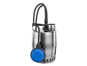 Grundfos - Pompa zatapialna do wody brudnej i ścieków UNILIFT KP.350.A.1, 013N1800