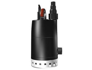Grundfos - Pompa zatapialna do wody brudnej i ścieków Unilift CC7 - M1, 96280967