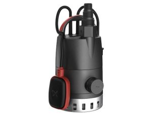 Grundfos - Pompa zatapialna do wody brudnej i ścieków Unilift CC9 - A1, 96280970