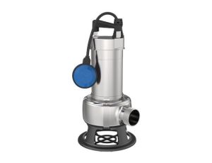 Grundfos - Pompa zatapialna do wody brudnej i ścieków UNILIFT AP50B.50.08.A1V, 96004586