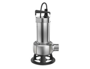 Grundfos - Pompa zatapialna do wody brudnej i ścieków UNILIFT AP50B.50.08.1V, 96004587