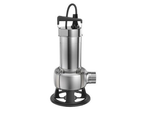 Grundfos - Pompa zatapialna do wody brudnej i ścieków UNILIFT AP50B.50.08.1V, 96004587